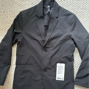 Lululemon Venture performance Blazer